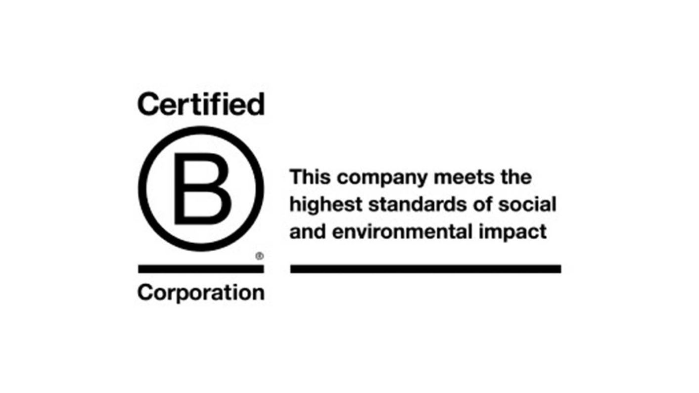 Owen Mumford Achieves B Corp Certification – B4