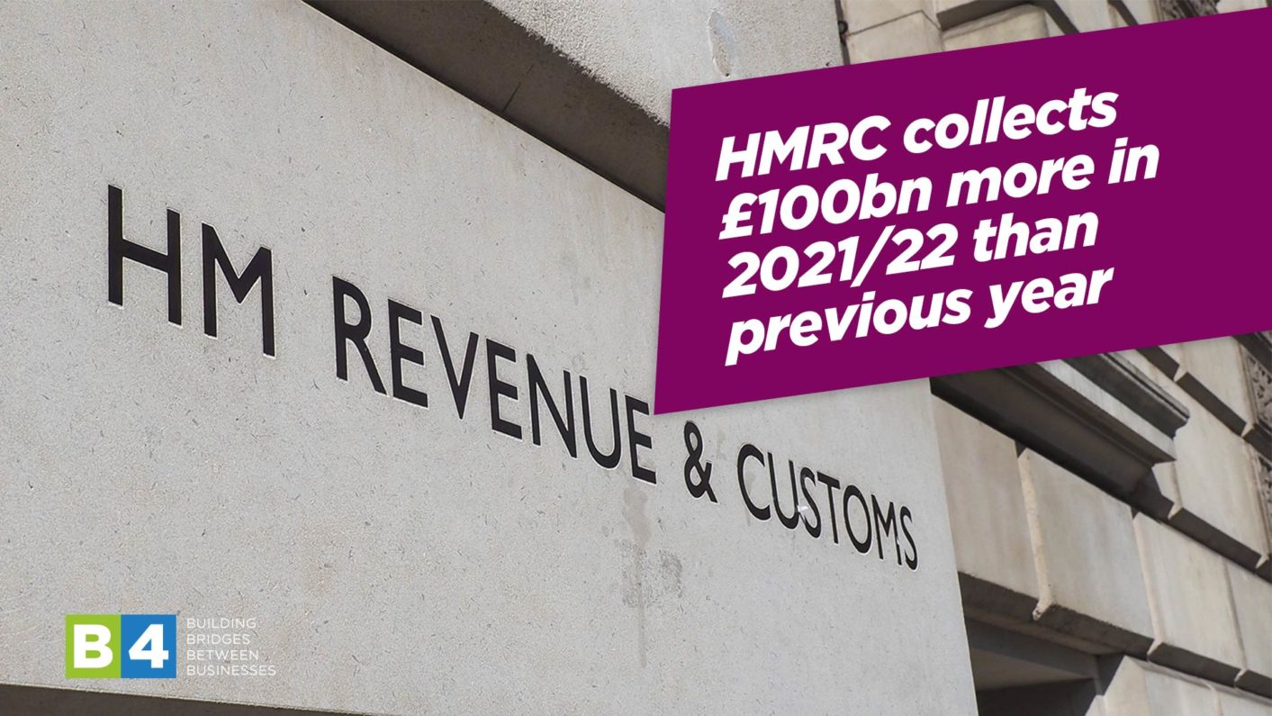 hmrc business plan 2021