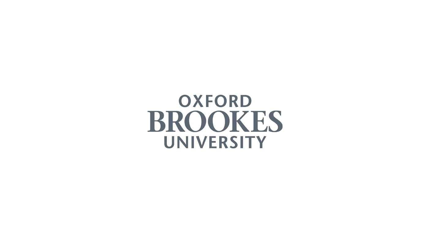 New research study launched by Oxford Brookes University to examine ...