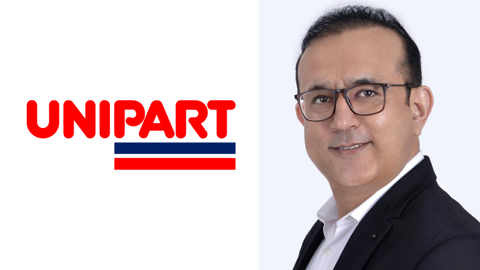 Unipart Launches Operations In The Kingdom Of Saudi Arabia B4