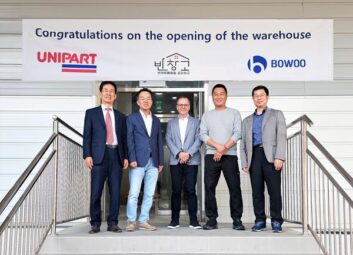 Unipart, the supply chain solutions and performance improvement technologies partner, has won a three-year contract with Vanchanggo, a rapidly-expanding B2B and B2C pet supplies retailer based in South Korea.