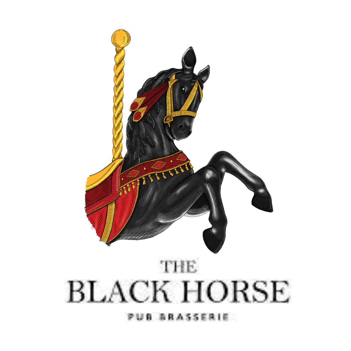 BlackHorseThame