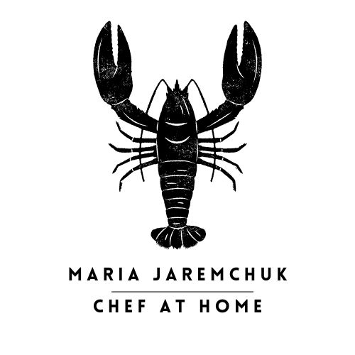 Chef at Home
