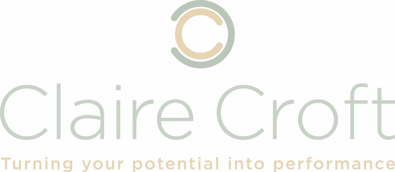 Claire Croft Associates Ltd 1 Claire Croft logo 1