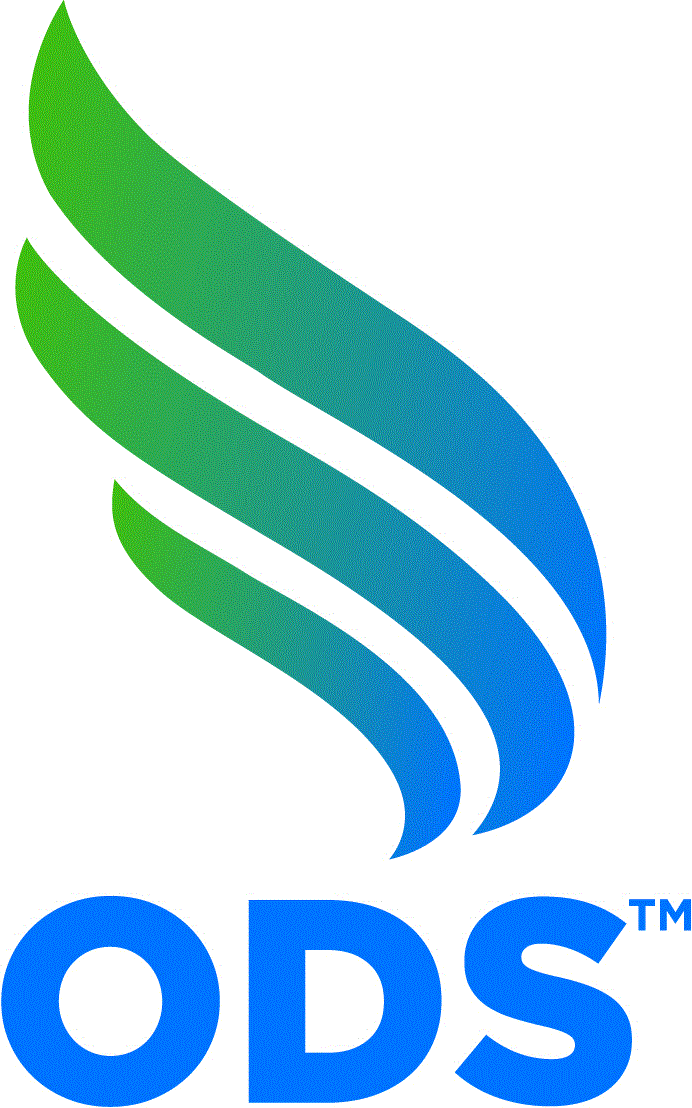 Oxford Direct Services Ltd 28 ODS logo