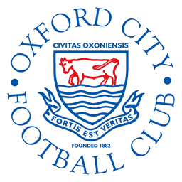 Oxford City Football Club 1 Oxford City F.C. logo 1