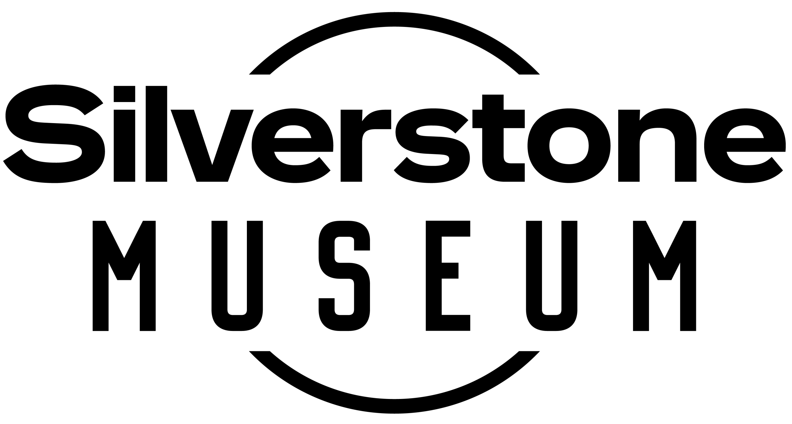 Silverstone Museum Logo RGB Black e1713817278294 scaled
