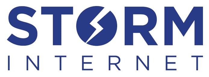 Storm Internet 1 Storm Internet logo