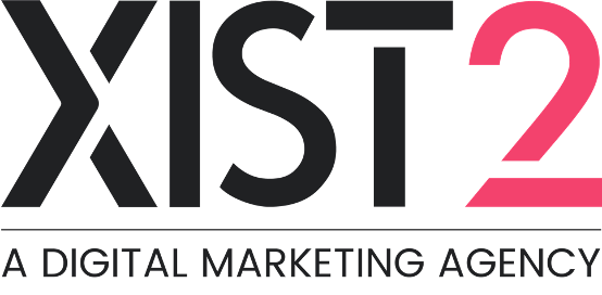 XIST2 Logo 1