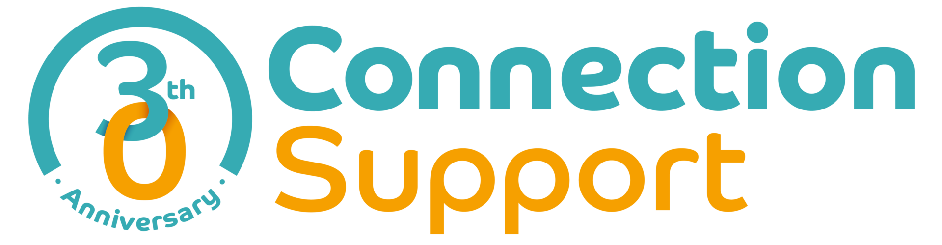 Connection Support 18 cropped Connection Support 30 Logo