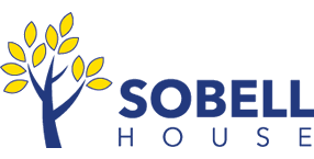Sobell House 15 Sobell House logo