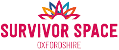 Survivor Space Oxfordshire 1 logo 1