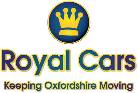 Royal Cars 29 Royal Cars logo