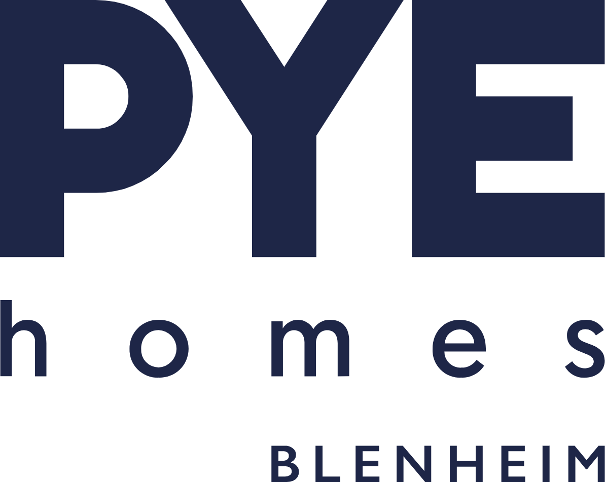 pye homes