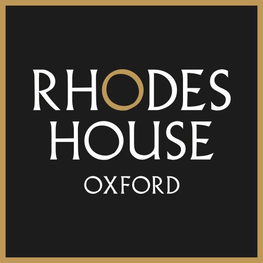 Rhodes House 21 Rhodes House logo