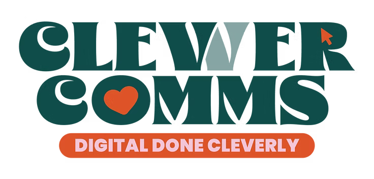 Clewer Communications 1 Green Orange