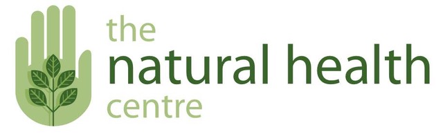 thenatural health center logo