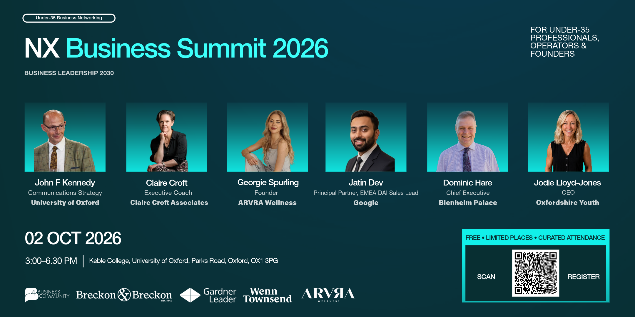 NXBusinessSummit2026