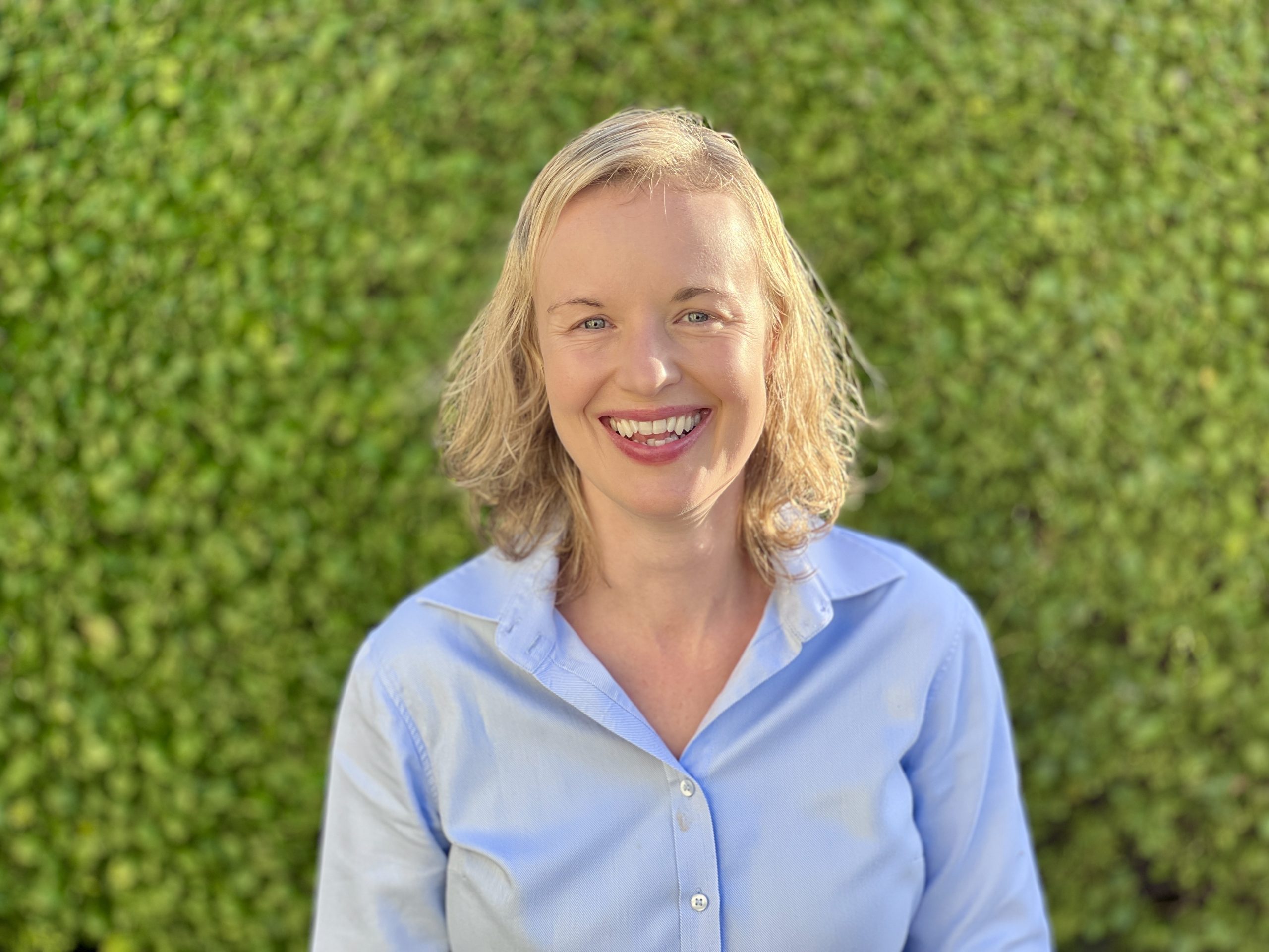 Small but Mighty: Lauren Kendall on the Growing Impact of Survivor Space