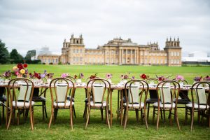 Private bespoke experiences Blenheim Palace 2