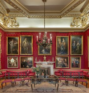 Private bespoke experiences Blenheim Palace