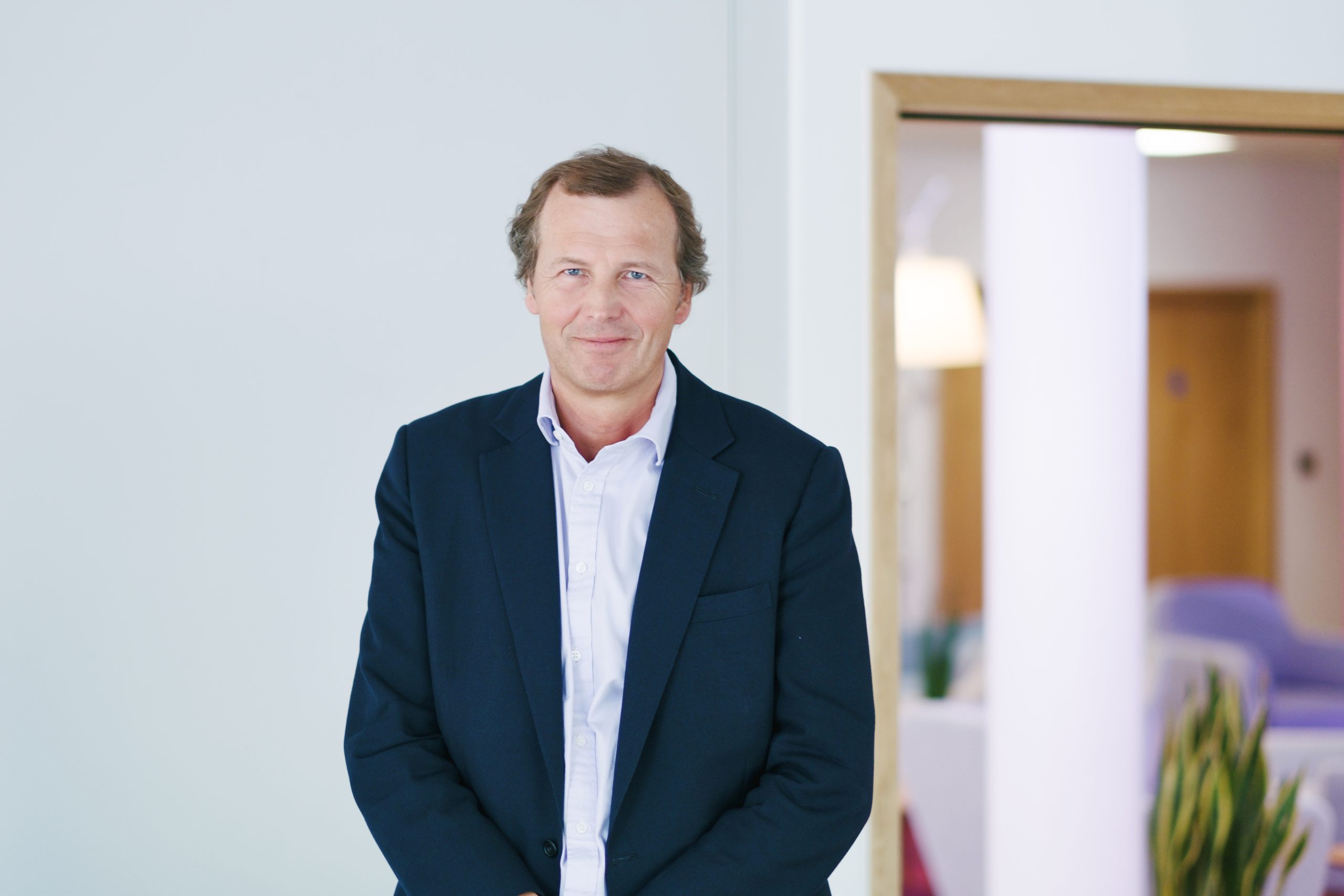 Mills & Reeve Charitable Trust supports more than 130 charities in the UK and beyond