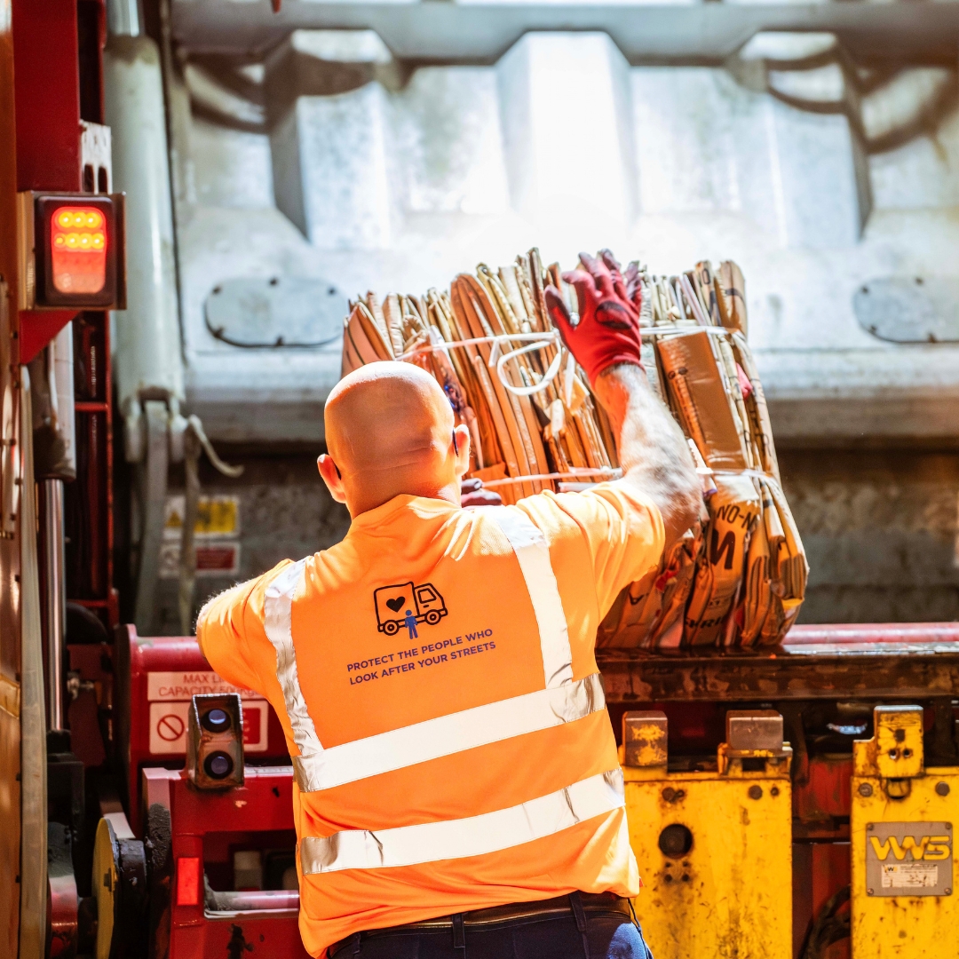 ODS launches workforce safety campaign as dangerous driving incidents put frontline crews at risk
