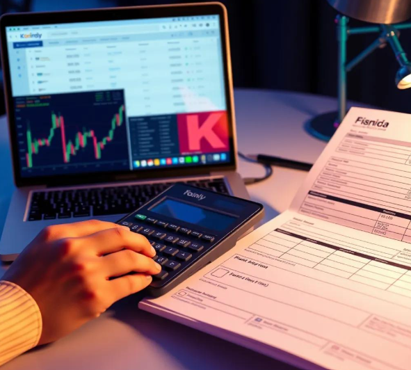 Crypto Investors: Is Your Tax Position Ready for HMRC’s New Data-Sharing Powers?